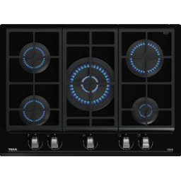PLACA ENCASTRAR TEKA - GZC 75330 XBA BK