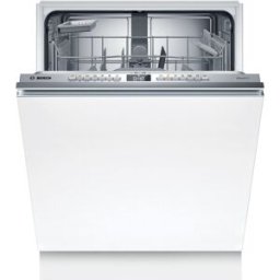 MÁQUINA DE LAVAR LOUÇA BOSCH - SMV4HAX07E