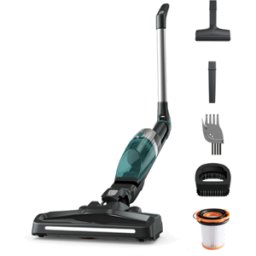 ASPIRADOR VERTICAL ROWENTA - RH 1239 WO