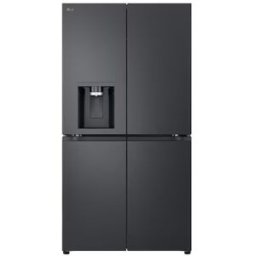 FRIGORÍFICO SIDE BY SIDE LG - GMF961EV5E