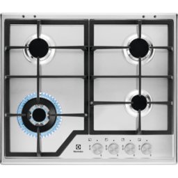 Placa Electrolux KGS6436SX