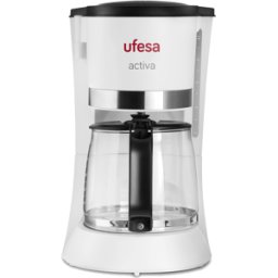 MÁQUINA CAFÉ FILTRO UFESA - CG7123 - 71604564
