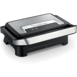 GRELHADOR DE PLACAS MOULINEX INICIO COMPACT - GI270D10