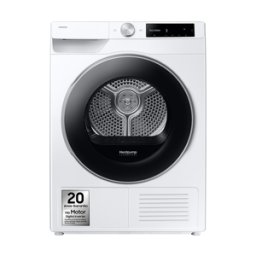 SECADOR DE ROUPA SAMSUNG - DV90DG6845LEU3