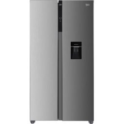 Frigorífico Americano Beko GNO5322WDXPN