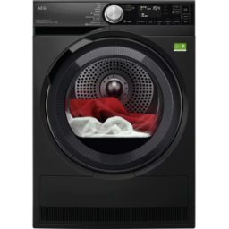 Máquina Secar Roupa AEG TR959B6PDC
