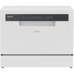 MÁQUINA DE LAVAR LOUÇA CANDY - CP 6E51 LW