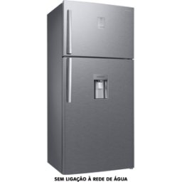 FRIGORÍFICO SAMSUNG - RT62K711RSL/ES