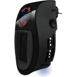 AQUECEDOR CERÂMICO TAURUS/ALPATEC TROPICANO PLUG HEATER - 947.428