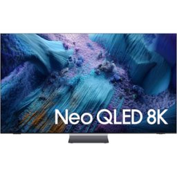 NEO QLED SAMSUNG - TQ65QN990FTXXC