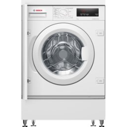 MÁQUINA DE LAVAR ROUPA BOSCH - WIW24307ES -