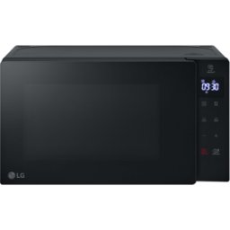 MICRO ONDAS LG - MS2032GASB