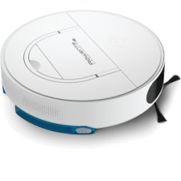 ASPIRADOR ROBOT ROWENTA - RR 9077 WH