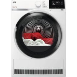 Secador de Roupa AEG TR719G4PB