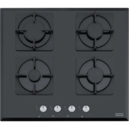 Placa FHNS 604 4G BK C Franke