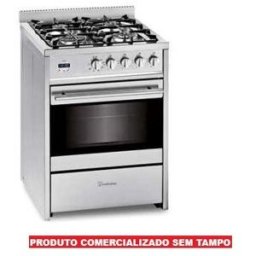 FOGÃO MEIRELES - M 610 X ST