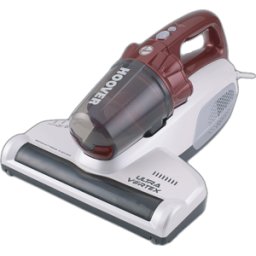 ASPIRADOR HOOVER ULTRA VORTEX - MBC 500 UV
