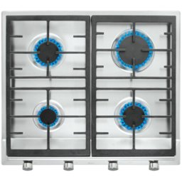PLACA ENCASTRAR TEKA - EX 60.1 4G AI AL CI BTN