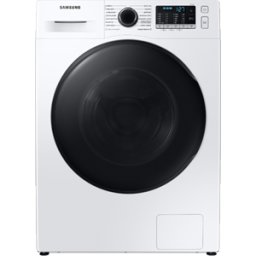 MÁQUINA DE LAVAR E SECAR ROUPA SAMSUNG - WD80TA046BE/EP