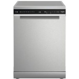 Máquina de Lavar Loiça Whirlpool W7F HS51 X