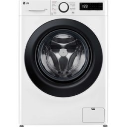 MÁQUINA DE LAVAR E SECAR ROUPA LG - F2DR5S8S6W