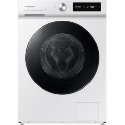 MÁQUINA DE LAVAR ROUPA SAMSUNG - WW11BB744DGWS3