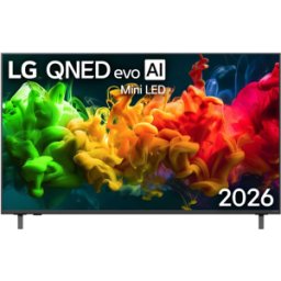 QNED LG - 55QNED81B6A