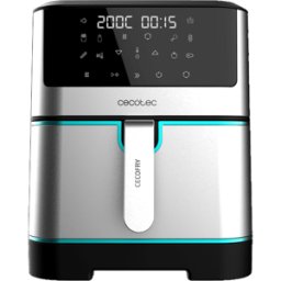 FRITADEIRA SEM ÓLEO CECOTEC - CECOFRY SUPPREME 8000