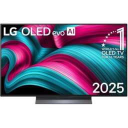 OLED LG - OLED48C56LB