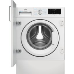 Máquina de Lavar Roupa Beko B3WBT48435WB