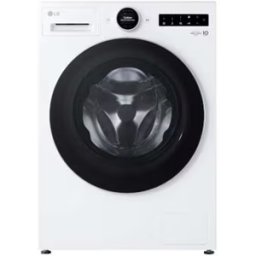 MÁQUINA DE LAVAR ROUPA LG - F4X7511TWB