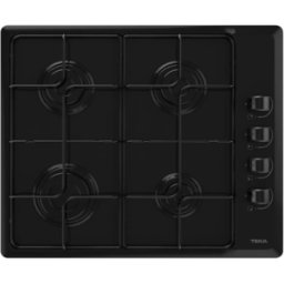 PLACA ENCASTRAR TEKA - HLX 640 KBC0E BK
