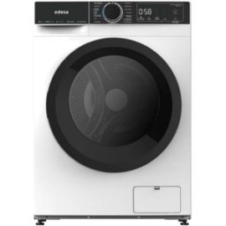 MÁQUINA DE LAVAR ROUPA EDESA - EWF-8403 WH