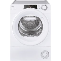 SECADOR DE ROUPA CANDY - ROE H9A2TE-S
