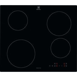 Placa Electrolux EIB60420CK