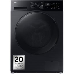 MÁQUINA DE LAVAR E SECAR ROUPA SAMSUNG - WD90DG5B15BBEP