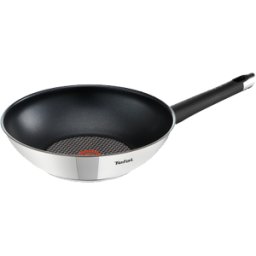 FRIGIDEIRA WOK TEFAL EMOTION INDUÇÃO 28CM - E3001904