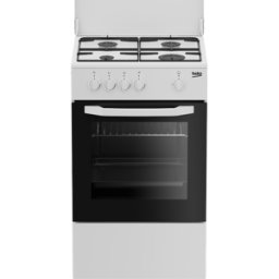 Fogão Beko CSG 42009 DW