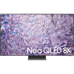 NEO QLED SAMSUNG - TQ85QN800CTXXC