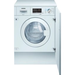MÁQUINA DE LAVAR E SECAR ROUPA SIEMENS - WK14D543ES -