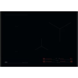 Placa AEG NII74B30AB