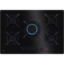 Placa AEG HKB75453NB