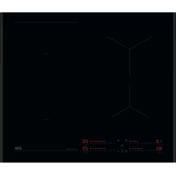 Placa AEG NII64B10AB