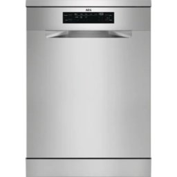 Máquina Lavar Loiça AEG FFB33607ZM