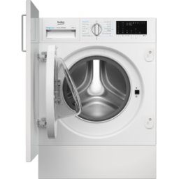 Máquina de Lavar Roupa Beko B3WBT49435WB