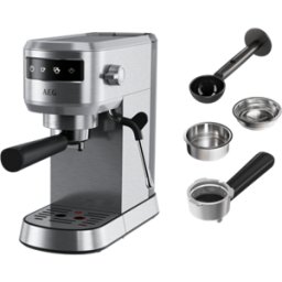Máquina Café AEG EC6-1-6ST