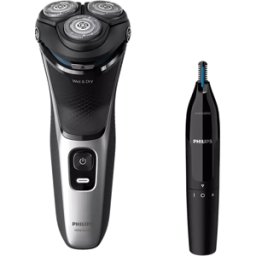MÁQUINA BARBEAR PHILIPS - S 3143/02