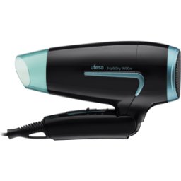 SECADOR CABELO UFESA - TRIP&DRY - 60305640