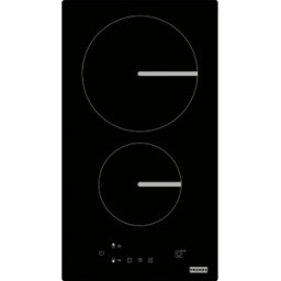 Placa FSM 302 I BK Franke