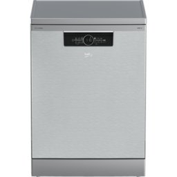 Máquina Lavar Loiça Beko BDFN36530XC